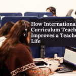 international curriculam teaching