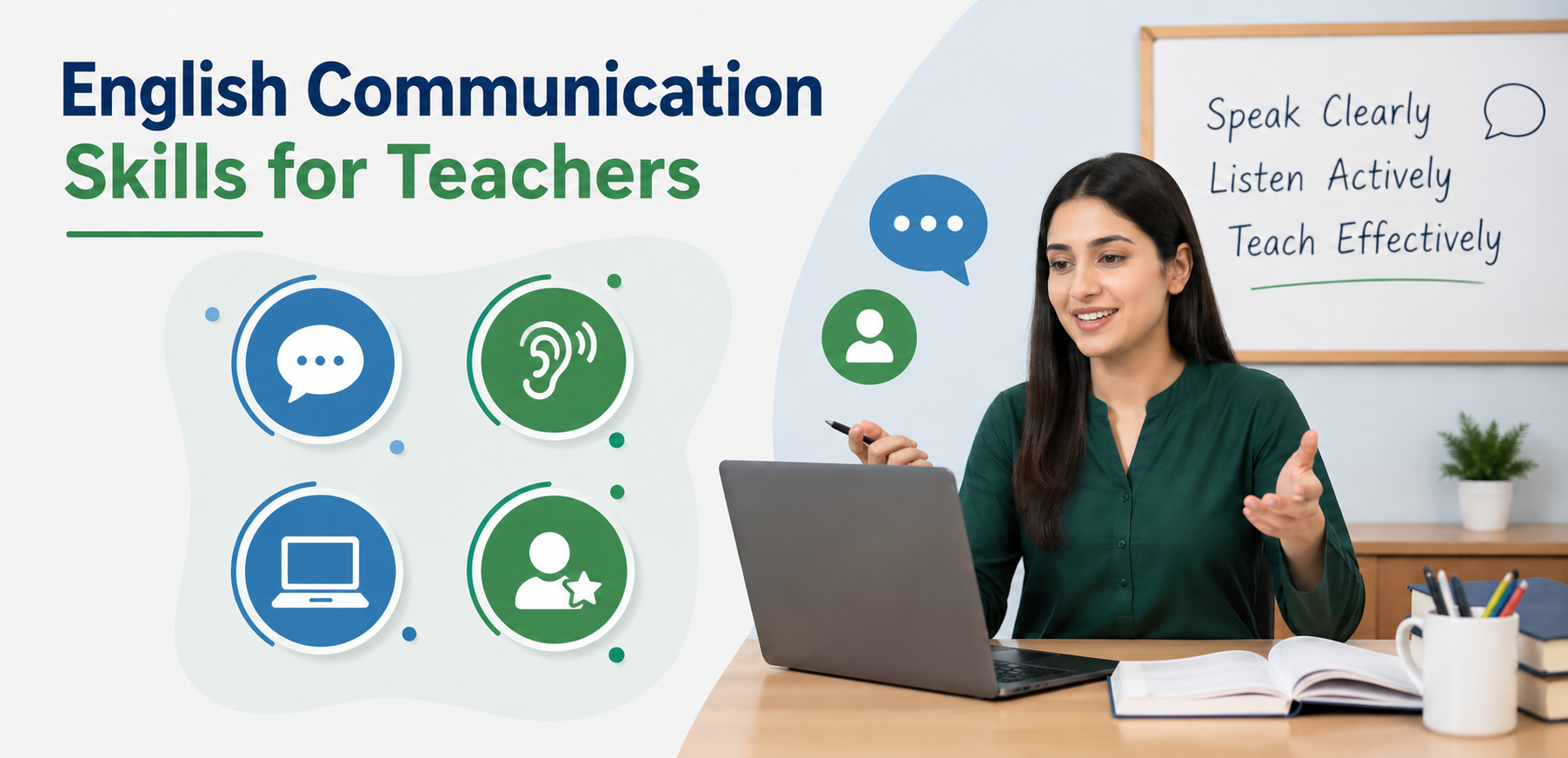 English Teaching Skills