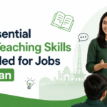 English Teaching Skills