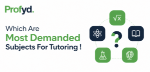 Which Are Most Demanded Subjects For Tutoring in 2026 Guide in Pakistan!
