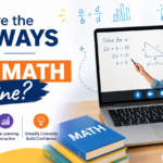 teach math online