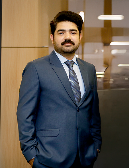 CEO Profyd