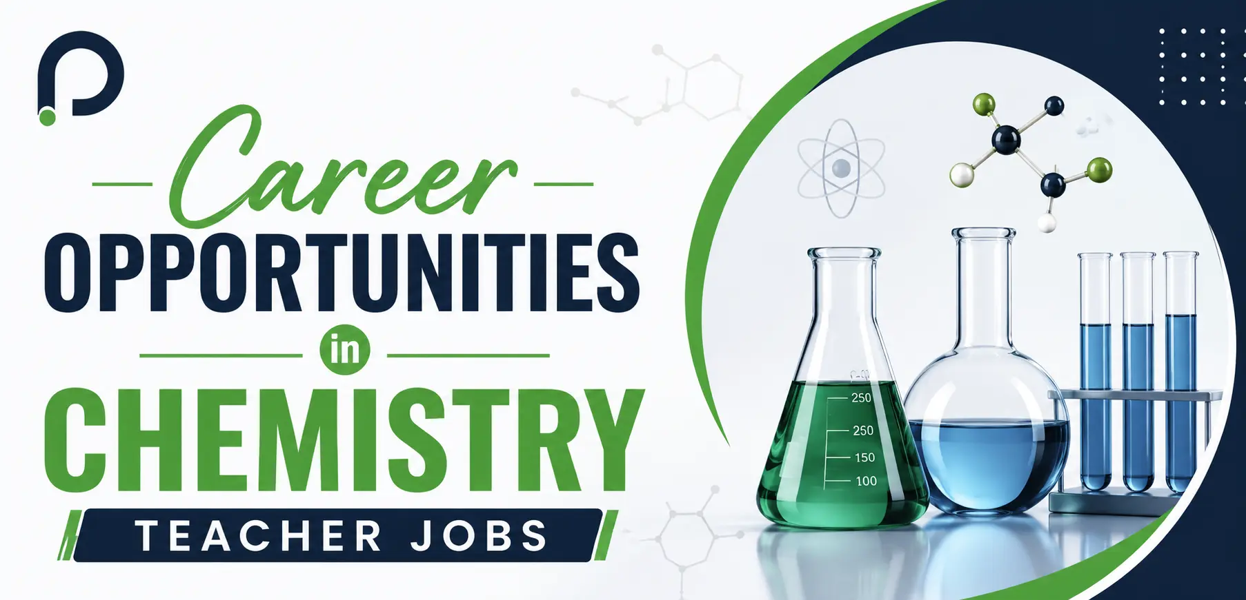 How to Get Career Opportunities in Chemistry Teacher Jobs?