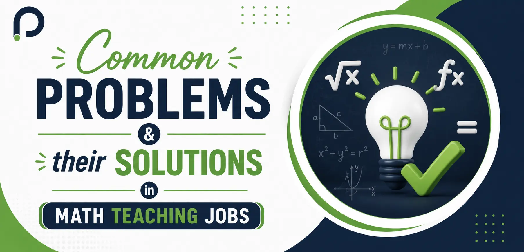 Math Teaching Jobs