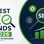 SEO Trends