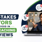 Teaching Interview Tips