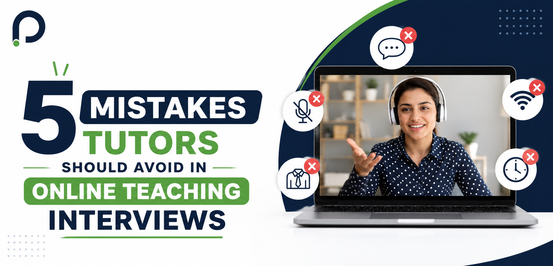 Teaching Interview Tips