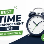 Time Management Tips