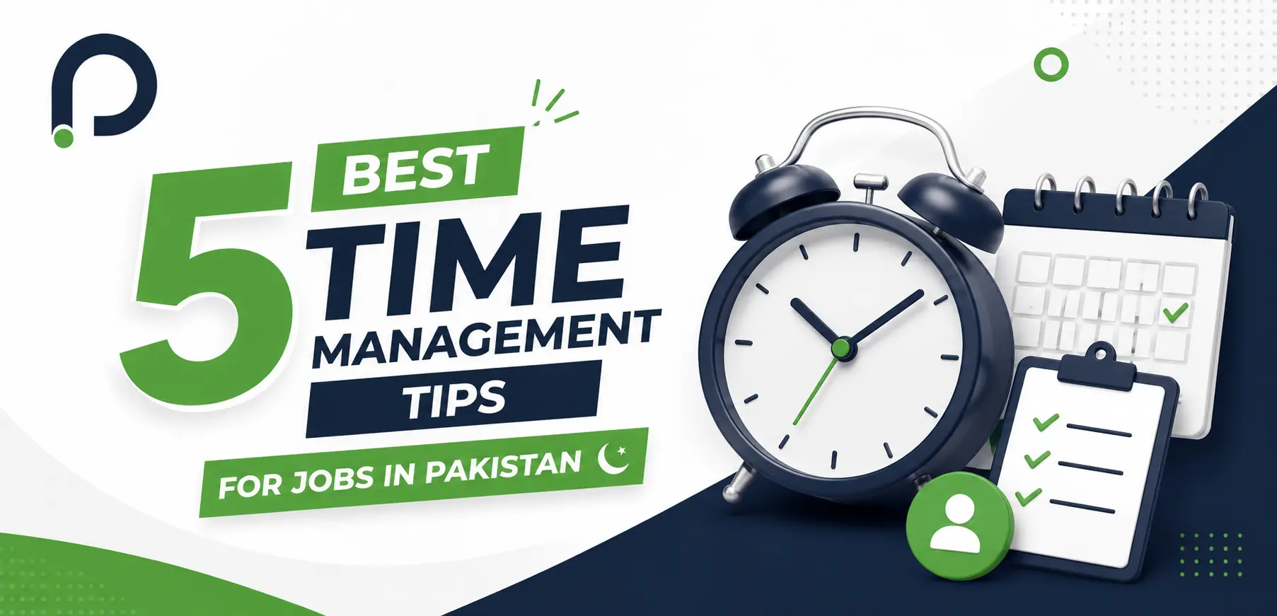 Time Management Tips
