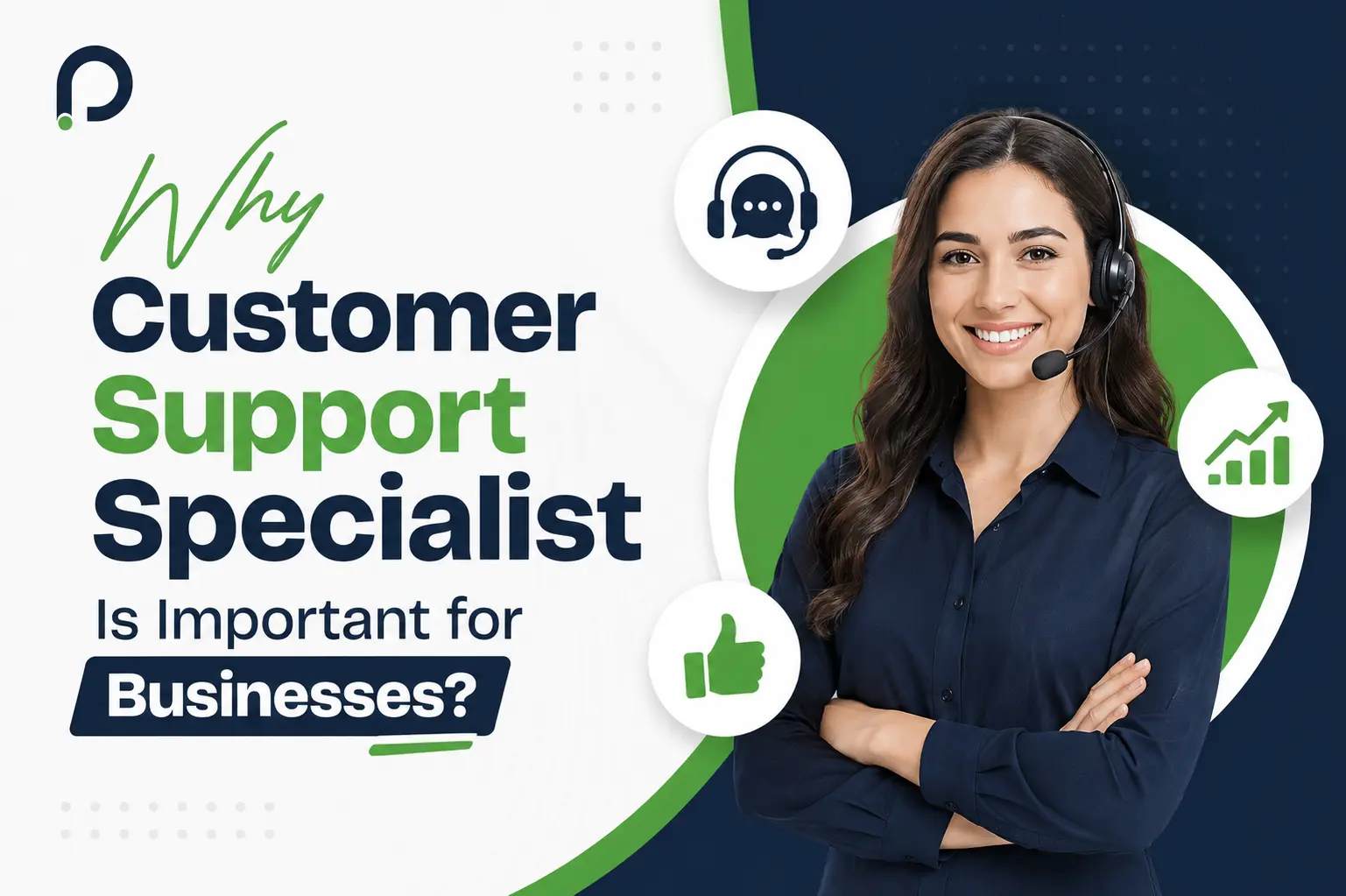 Customer Support Specialist