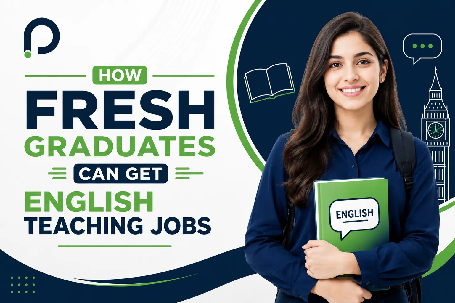 English teaching jobs