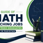 Math Teaching Jobs