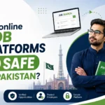 Online Job Platforms