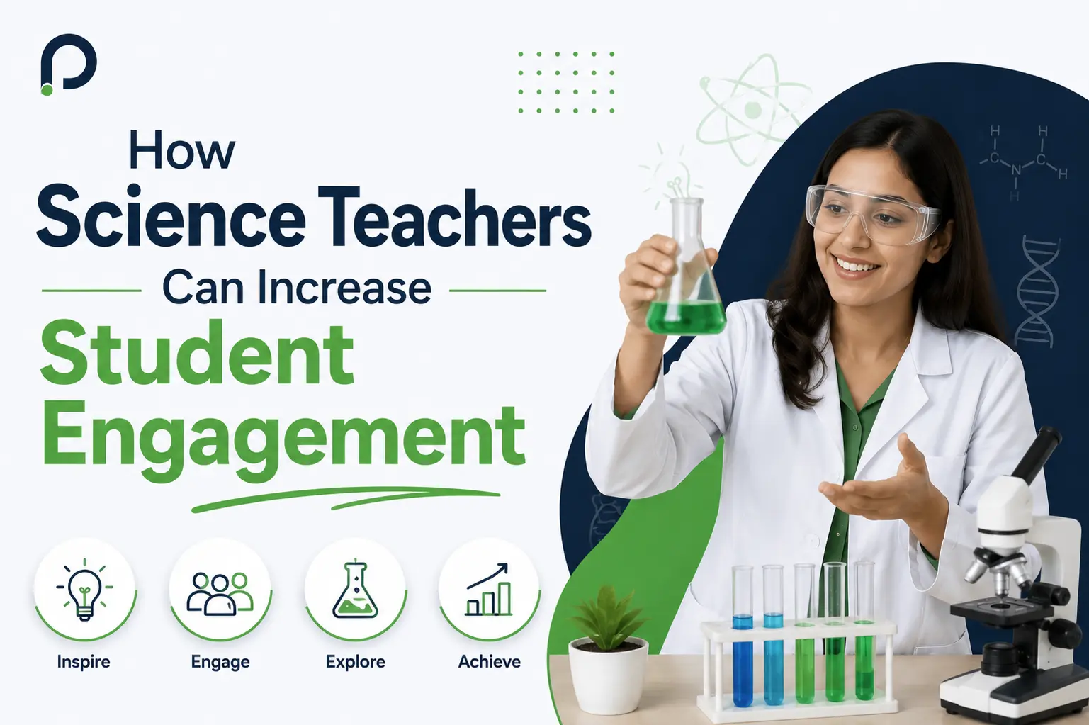 Science Teachers