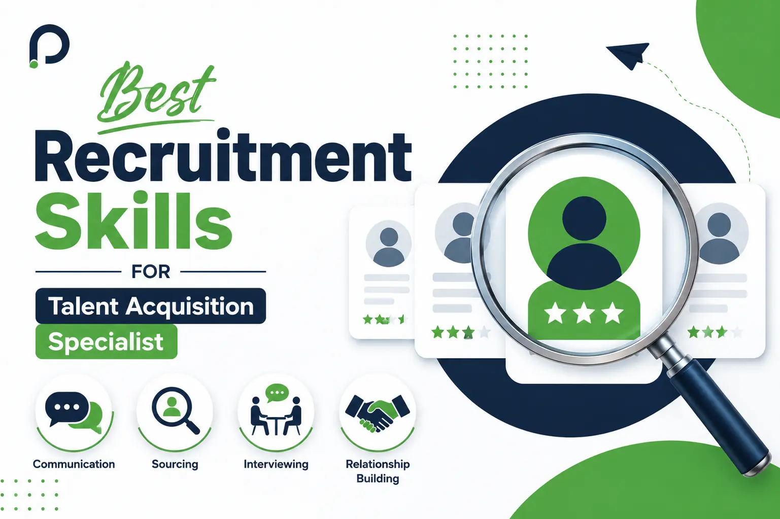 Talent Acquisition Specialist