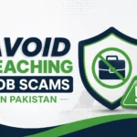 Teaching Job Scams