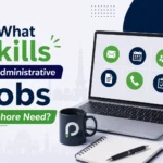 Administrative Jobs In Lahore