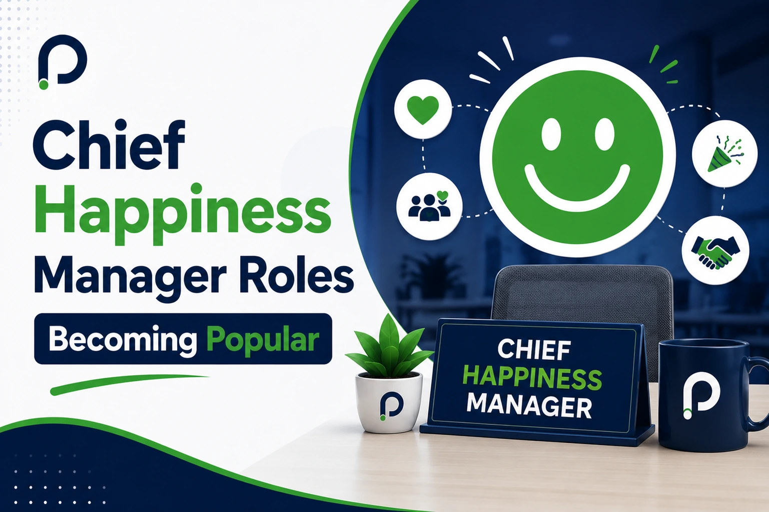 Why Are Chief Happiness Manager Roles Becoming Popular?