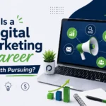 Digital Marketing Career