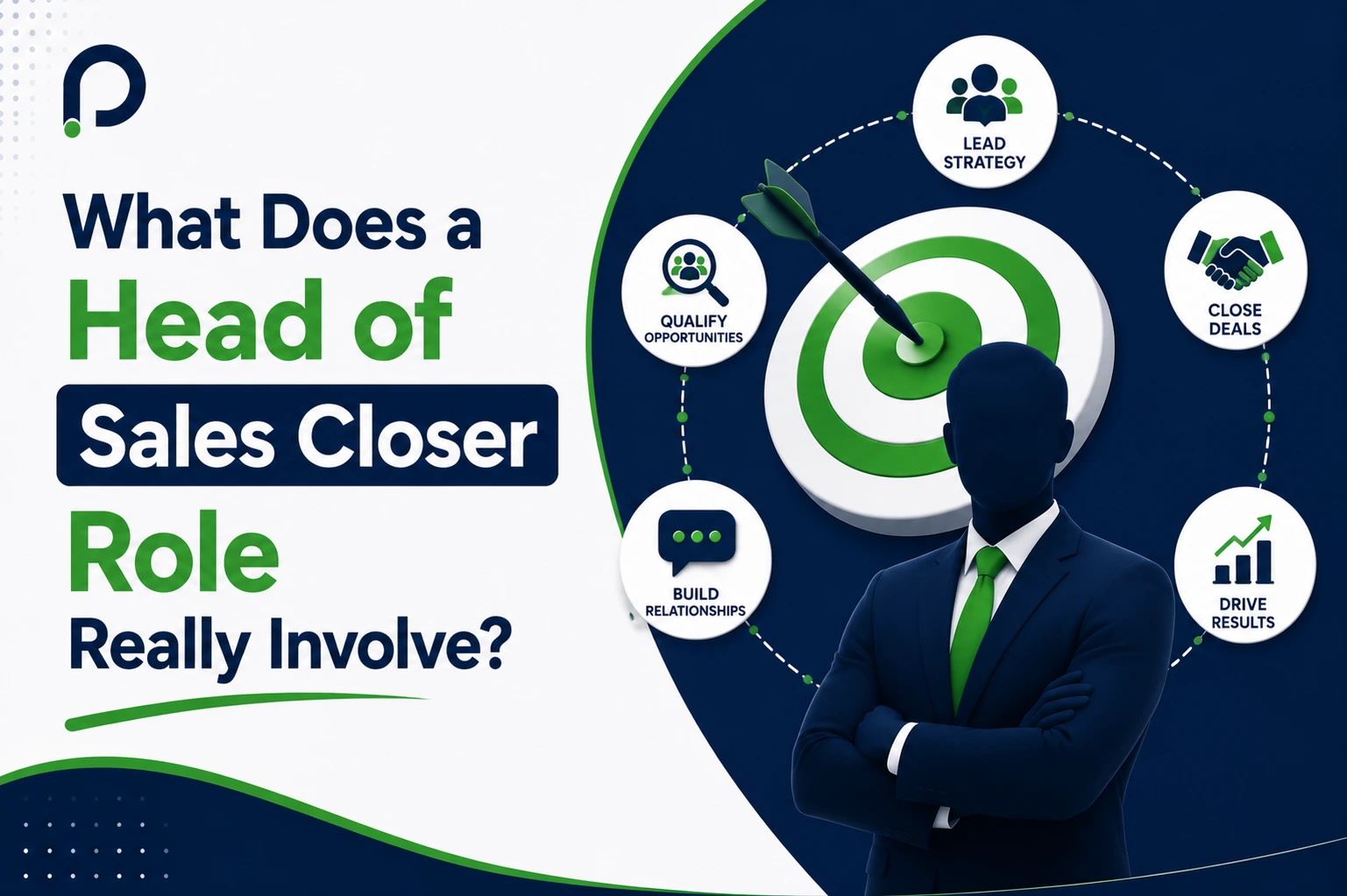 Head of Sales Closer Role