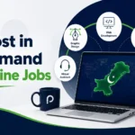 Online Jobs in Pakistan