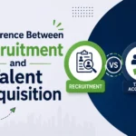 Recruitment and Talent Acquisition