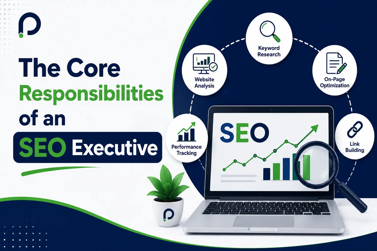 What Does an SEO Executive Actually Do Every Day?