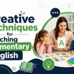 Teaching Elementary English