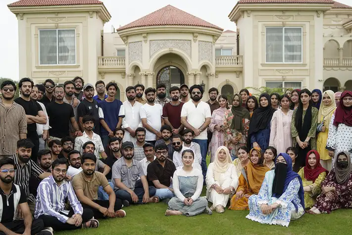 Events