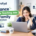 Balance Online Teaching Jobs