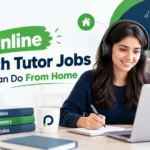 Online Math Tutor Jobs
