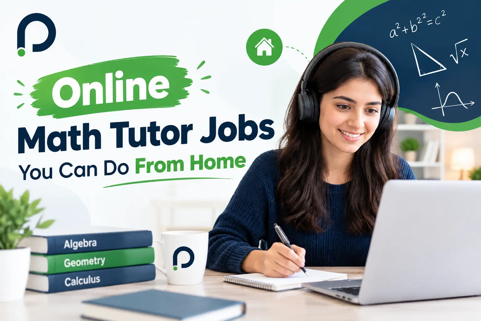 Online Math Tutor Jobs