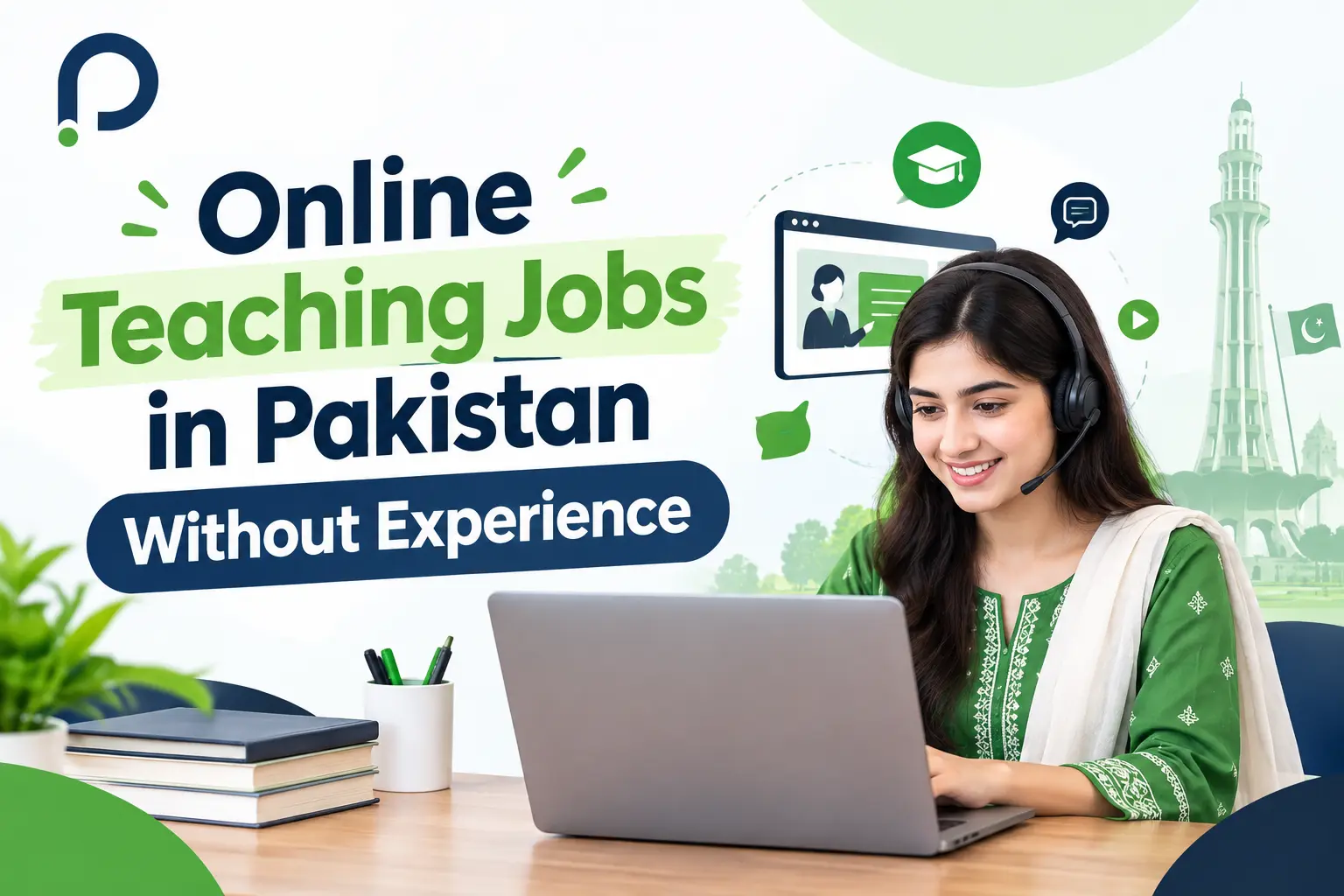 Online Teaching Jobs