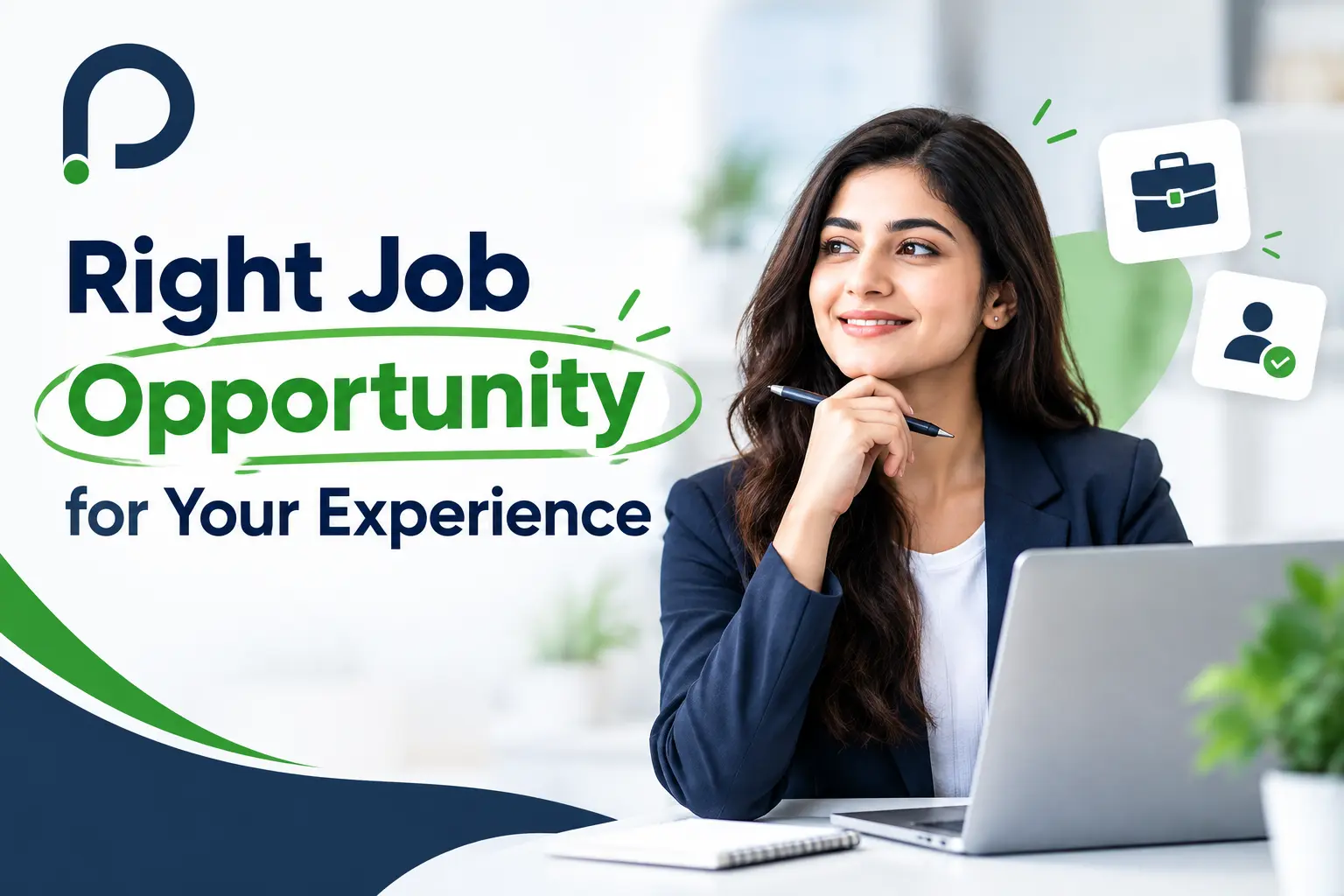 Right Job Opportunity