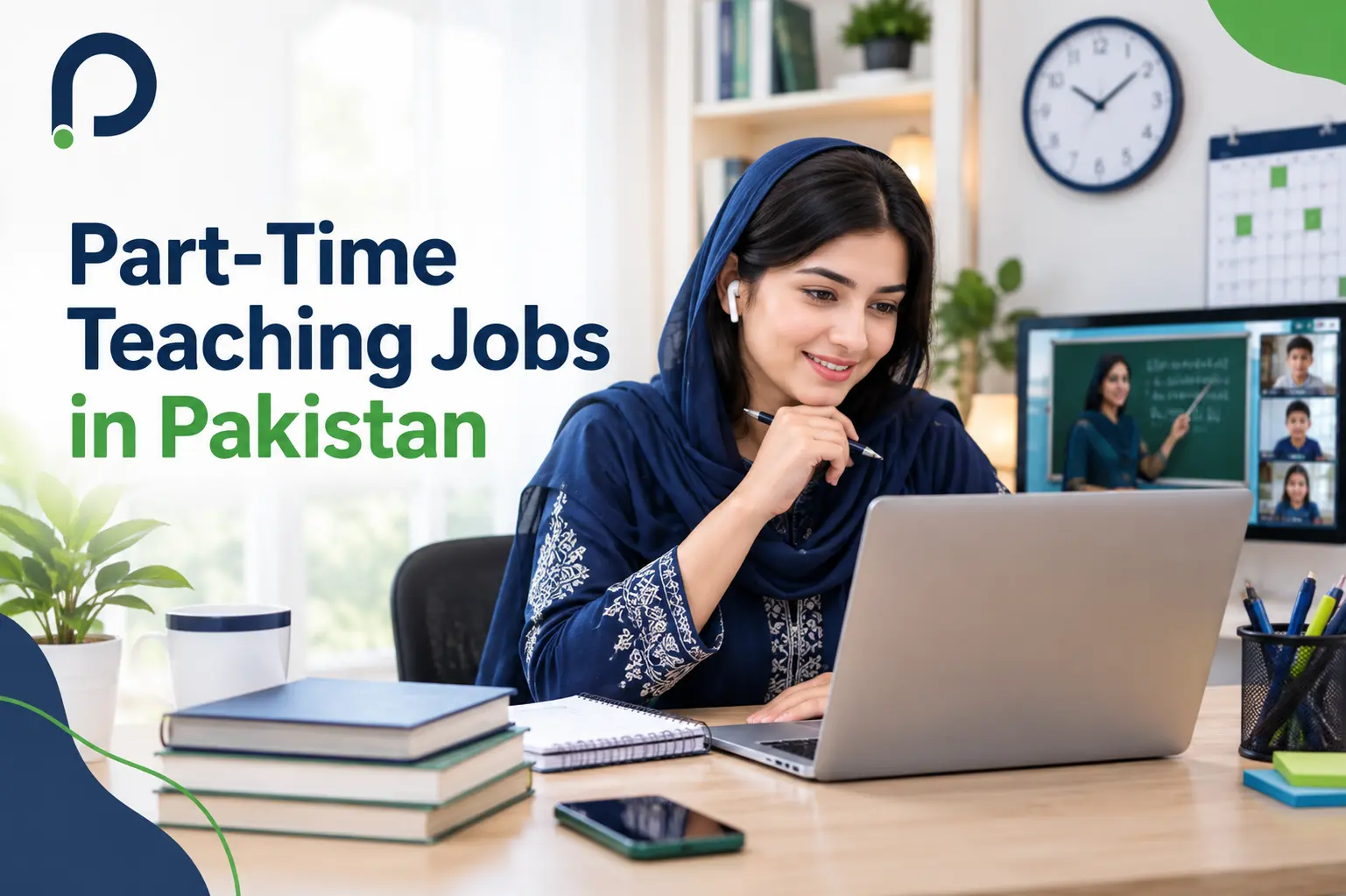 Teaching Jobs