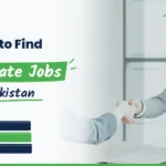 How to Find Private Jobs in Pakistan