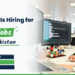 Who Is Hiring for IT Jobs in Pakistan
